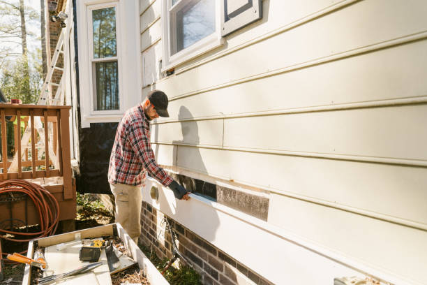 Trusted Wood Siding service in Cassville, WV - Squared Siding